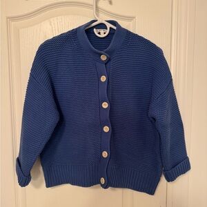 Alex Mill Nico Cardigan